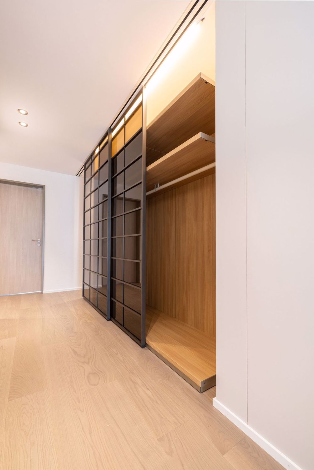 Gartenwohnung am Waldrand D11.1 - Bild 2