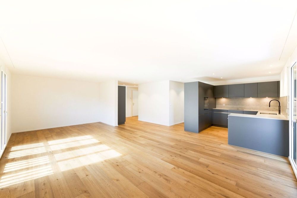 4 ½ Zimmer-Wohnung in Rickenbach ZH kaufen - Bild 4