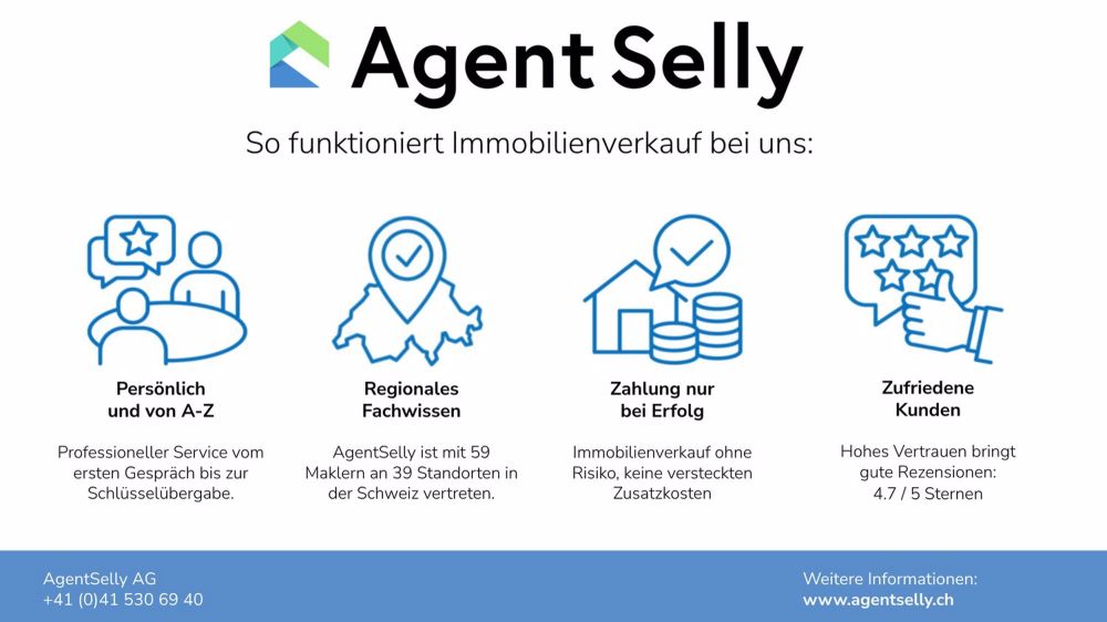 RESERVIERT: AgentSelly - Charmante Wohnung mit Hausgefühl & Garten - Bild 9