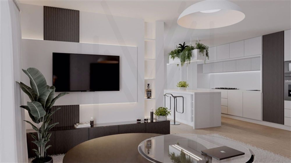 Außergewöhnliche Penthäuser auf den Höhen von Marsens – 5 Minuten von Riaz und Bulle entfernt - Bild 3