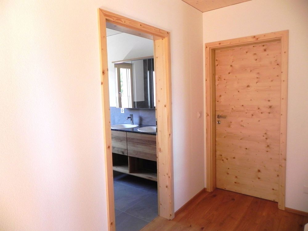 Neubau 5.5-Zimmer Einfamilienhaus Minergie-P - Bild 7