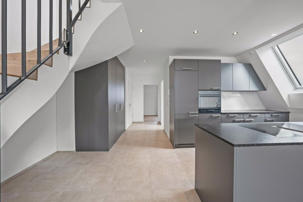 3.5 Zimmer-Wohnung - Bild 4