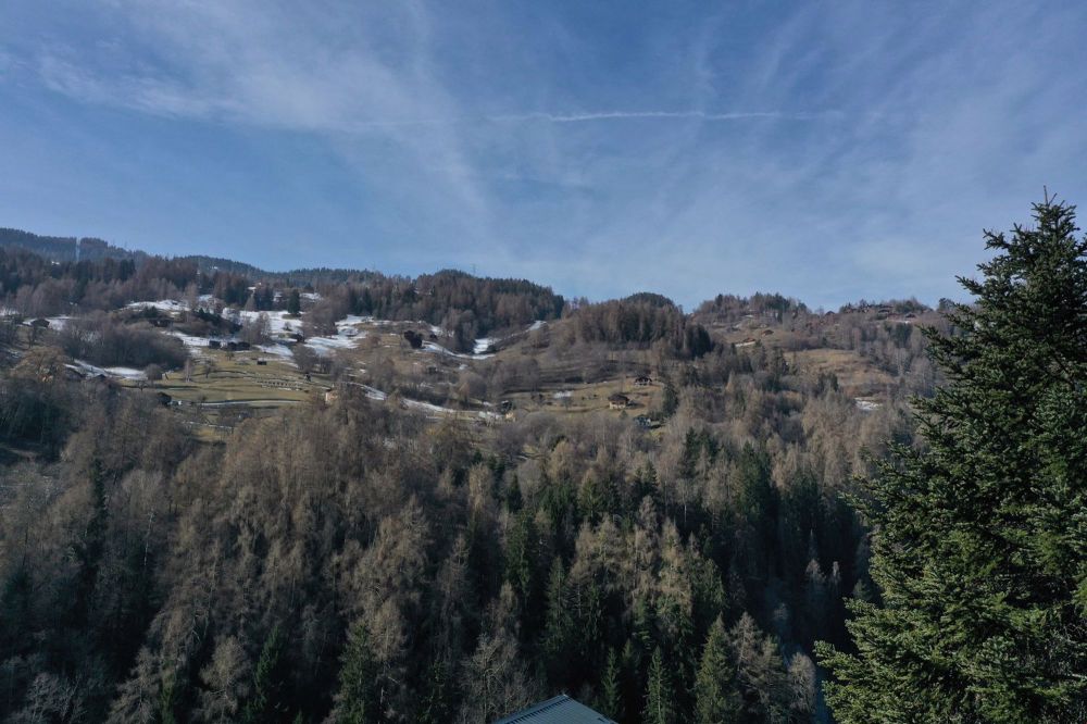 Dernier étage : Duplex neuf avec grande terrasse - Bild 10