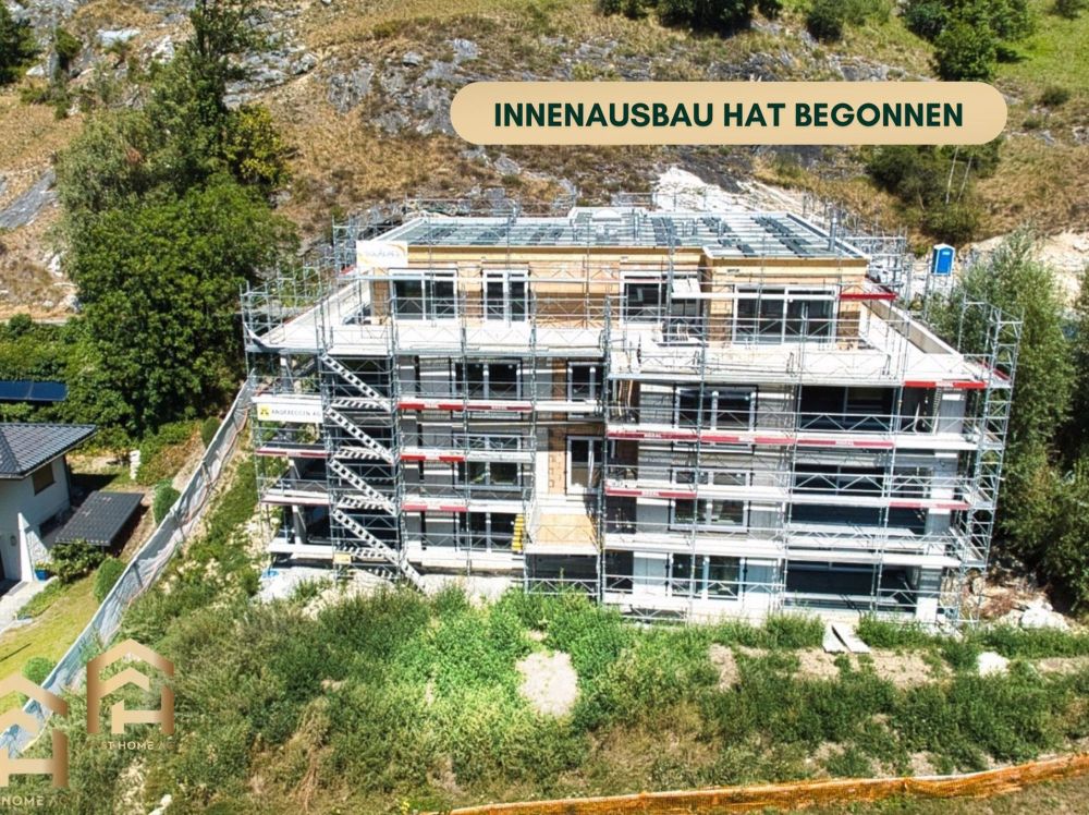 Helle 5.5-ZWG in der 1. Etage mit sonniger Süd-Ost-Ausrichtung - Bild 1
