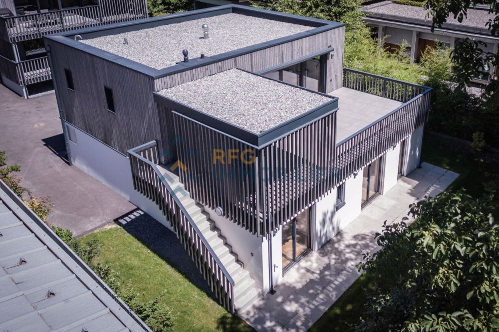 Villa individuelle 5.5 pièces à Martigny - Bild 1