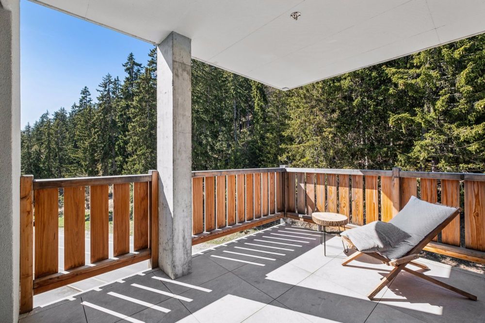 Entdecken Sie exklusiv diese wunderschöne Wohnung zum Verkauf in Crans-Montana! - Bild 9