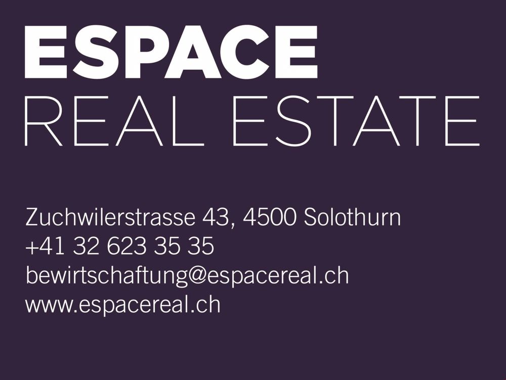 Erstvermietung – 3.5-Zimmerwohnung – Neubauprojekt HASENMATT - Bild 8