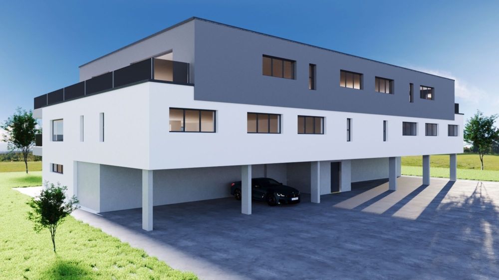 Grand Appartement de 6,5 pcs. de 210 m2 habitables + 37 m2 terrasse - Bild 6