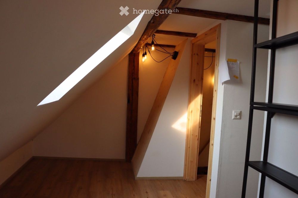 Erstvermietung - Renoviertes Studio im Zentrum - Bild 5