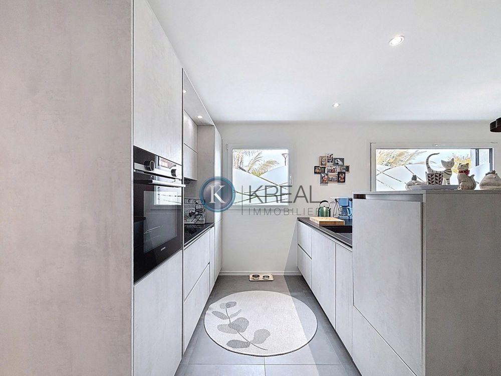 Charmante Moderne ? Schöne Erdgeschosswohnung in Romanel-sur-Lausanne - Bild 4