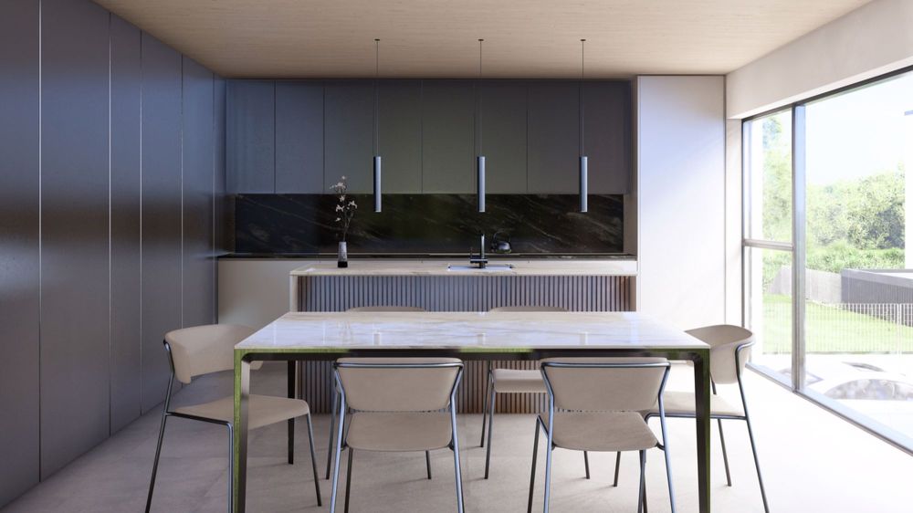 MODERNE VILLE INDIPENDENTI CON CHARME_VILLA C - Bild 7