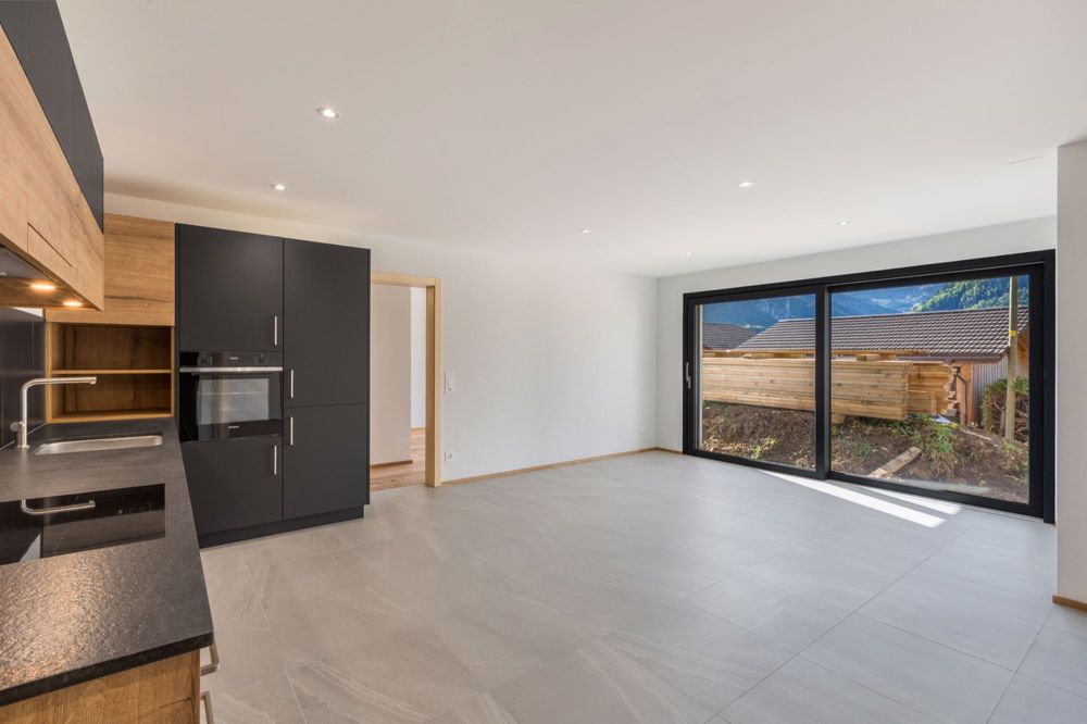 3.5 pièces dans chalet de 2 appartements - Bild 4