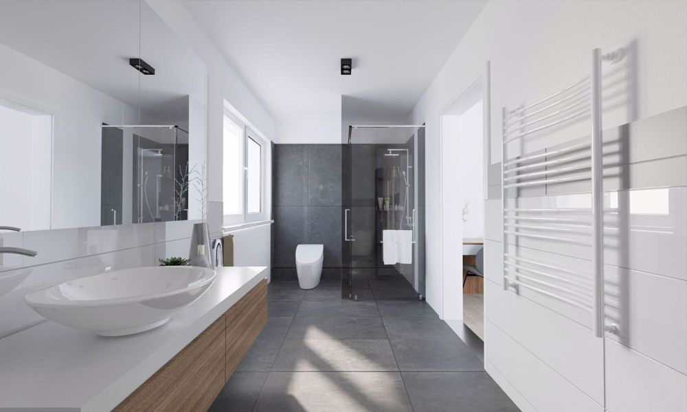 Modernes Neubau-Duplexhaus in Waltenschwil mit flexibler Raumgestaltung (5.57.5 Zimmer) und exzellentem Zustand - Image 7