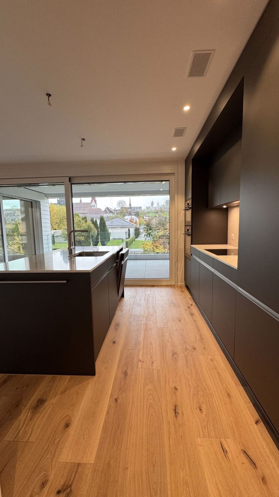 SCHÖN, RUHIG, ZENTRAL "GRÜENEGG WILLISAU - Bild 3