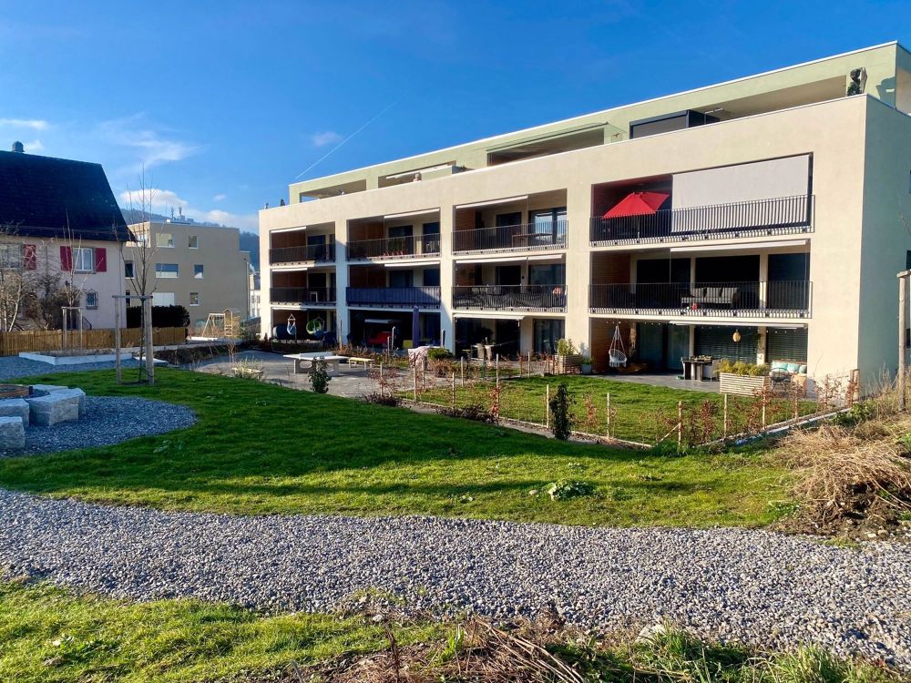 EG Terrassewohnung, Beste Angebot mit Grillplatz und, und und!! - Bild 9