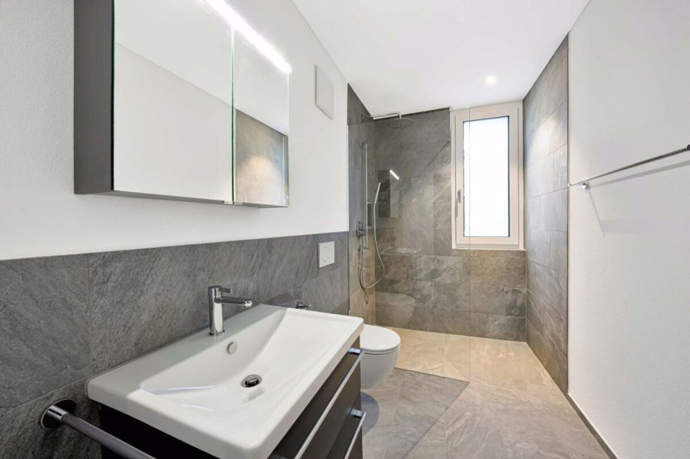 Ankommen und sich zuhause fühlen - Stilvolle 4½-Zimmer-Erdgeschosswohnung - Bild 9