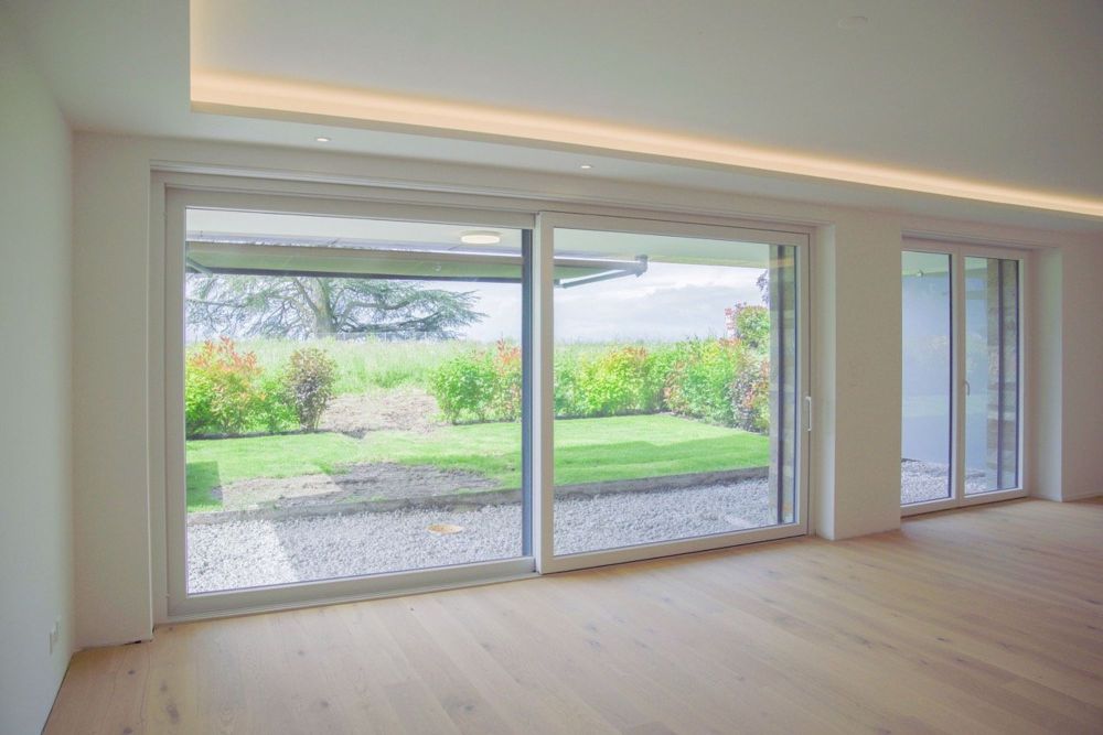 Les Terrasses de Lavaux // 3.5 pièces // Bâtiment C2 - Bild 1