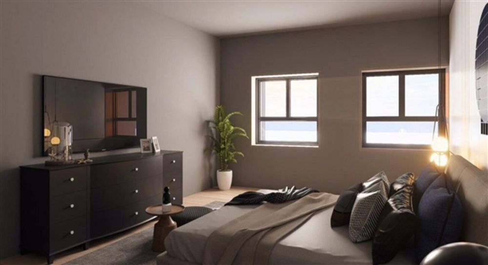 DENGES, Neubau, 3.5 Zimmerwohnung im Erdgeschoss. Nur noch 3 Wohnungen verfügbar - Bild 3