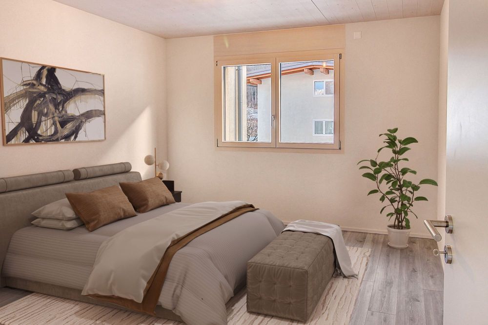 Martigny - Villa neuve de 4.5 pièces avec terrasse | dreamo.ch - Bild 3