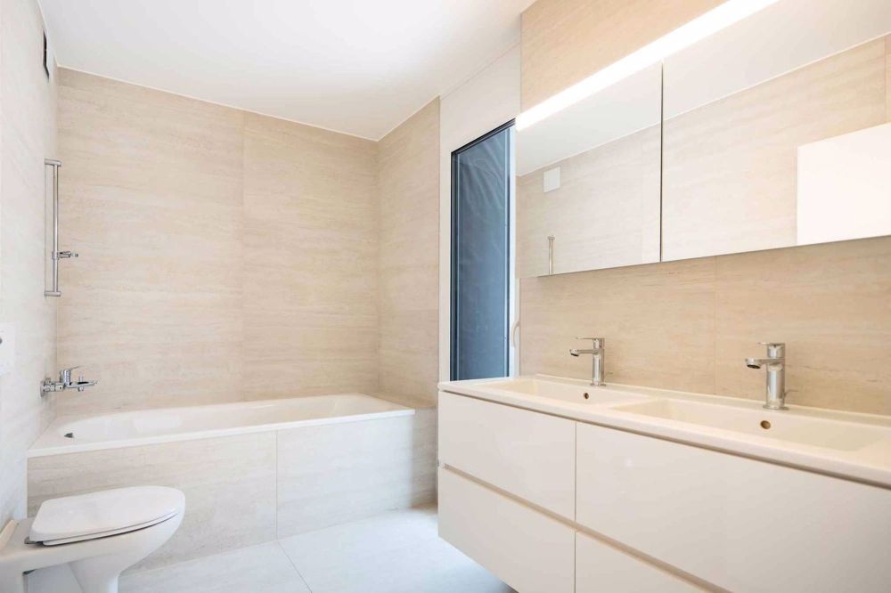 Neue Promotion: 4.5-Zimmer-Wohnung mit überdachtem Balkon - Bild 8