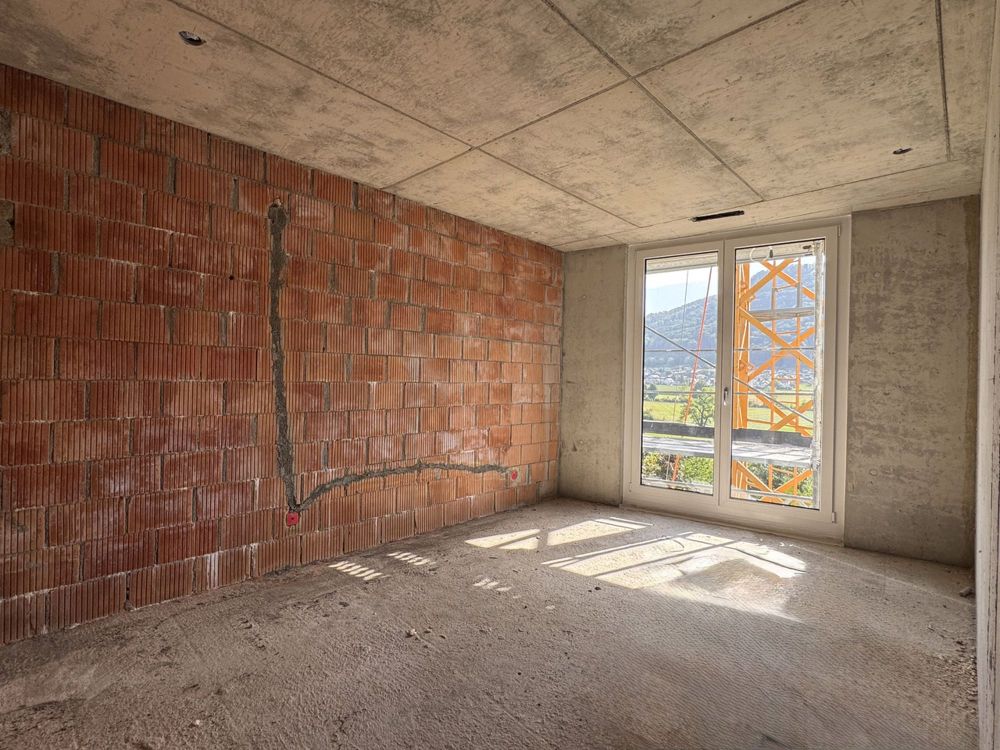 Neubauprojekt "THE VALLEY" Gartenwohnung 1 - Bild 11