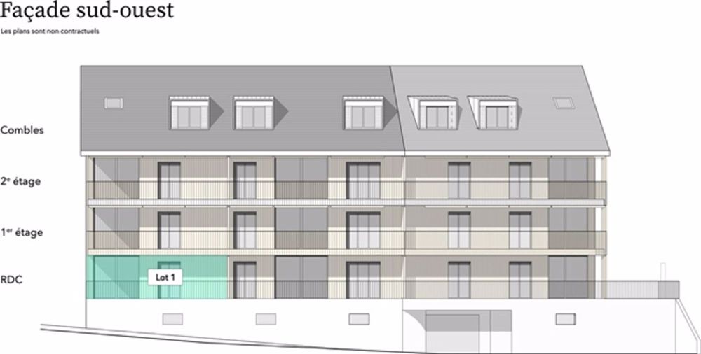 Neue Wohnung, idealer Investor - Bild 9