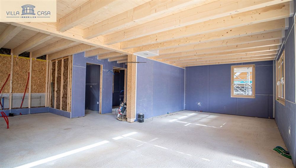 Haus Vista Verde - Umweltfreundlich wohnen mit PV-Anlage & Wärmepump - Bild 3