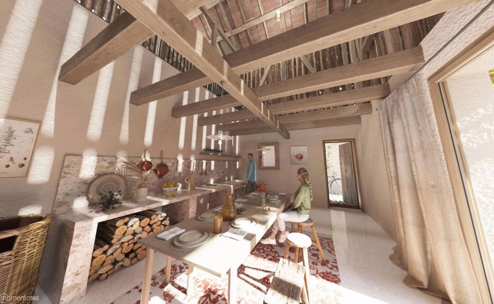 Neubau POSAMENTE - Wohnen mit Geschichte und Zukunft (Haus C4) - Bild 7