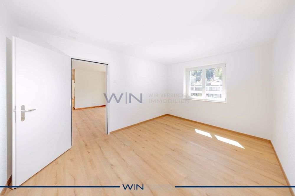 Privatsphäre im Naherholungsgebiet - Masterzimmer-Deluxe