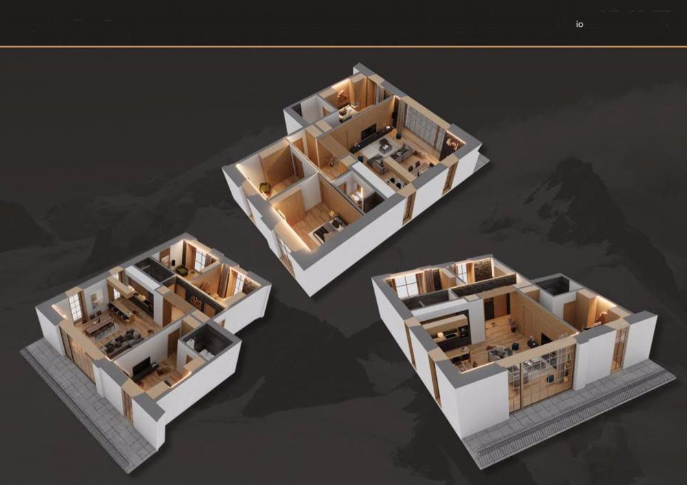 Appartements flambant neufs, sans obligation de location ! - Bild 3