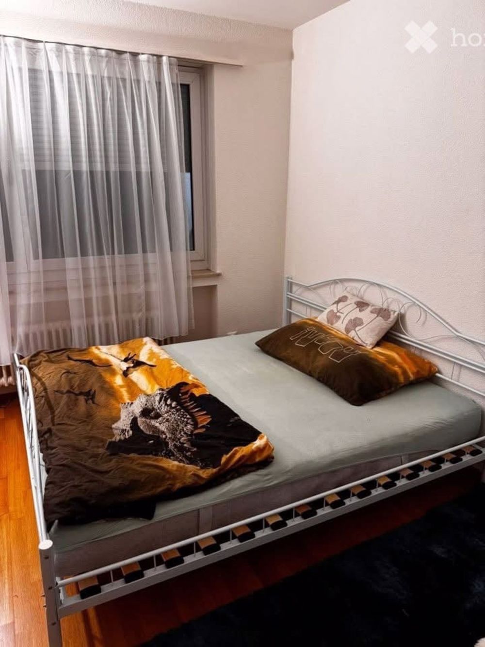Zimmer Untermiete Oetwil am See - Bild 3