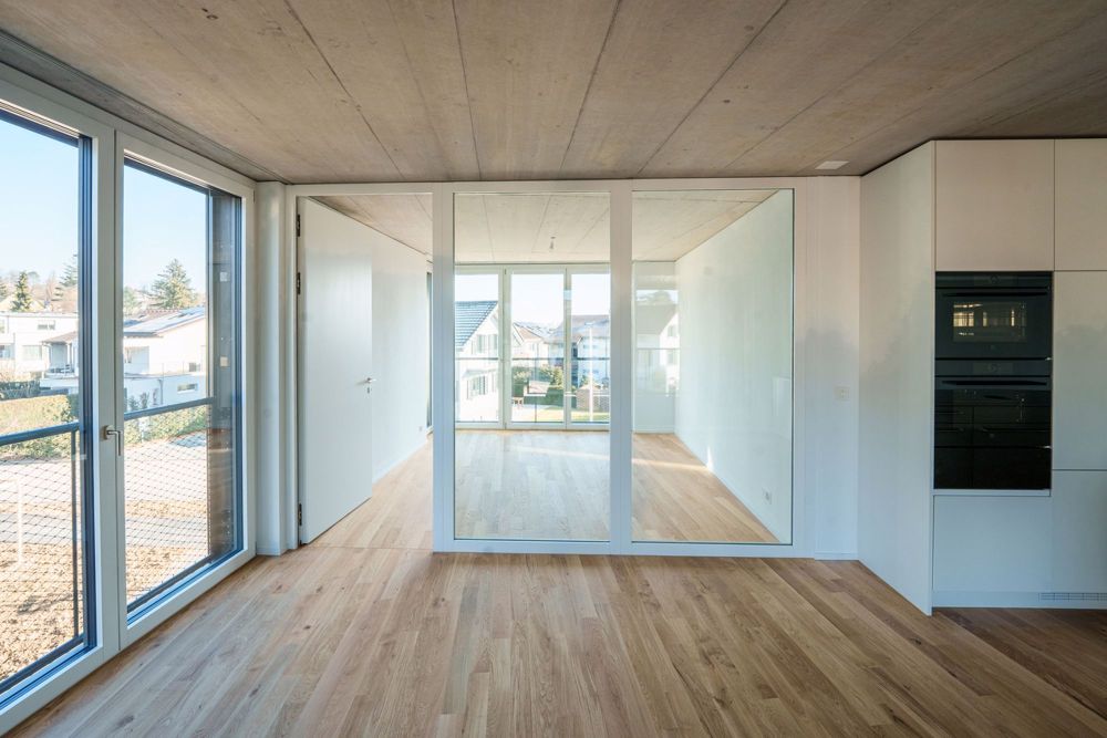 AUSSERGEWÖHLICHE ARCHITEKTUR AN PRIVILEGIERTE LAGE - Bild 2