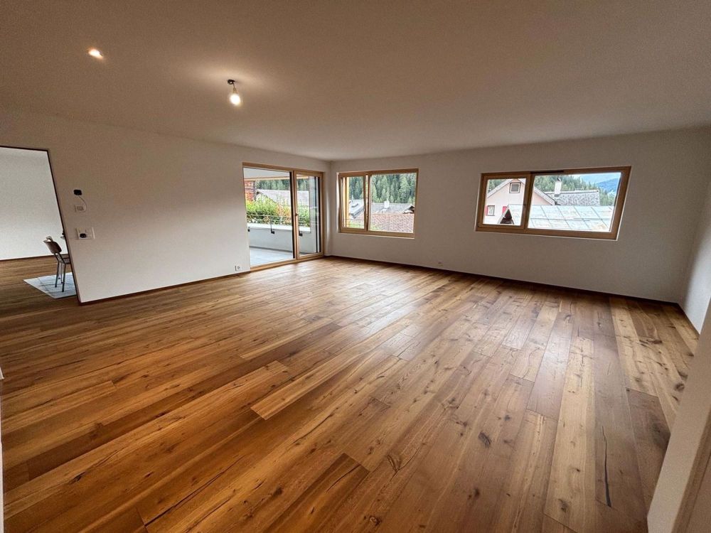 Neubau: 4.5-Zimmer-Erstwohnung - Bild 4