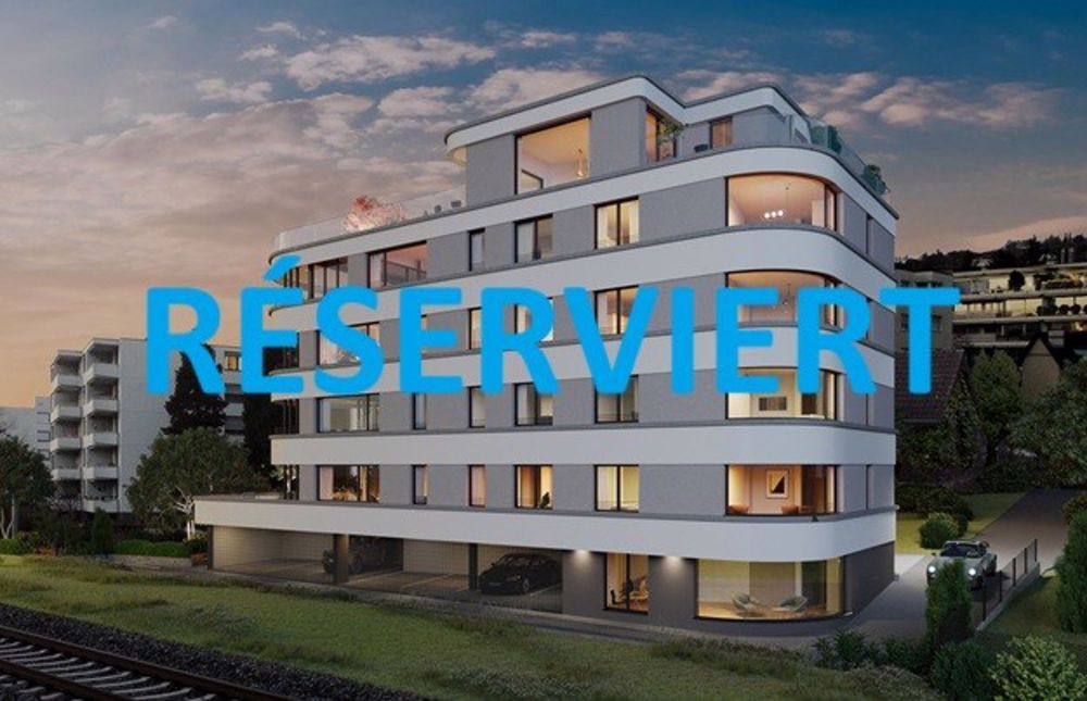 RÉSERVIERT - RÉSERVIERT