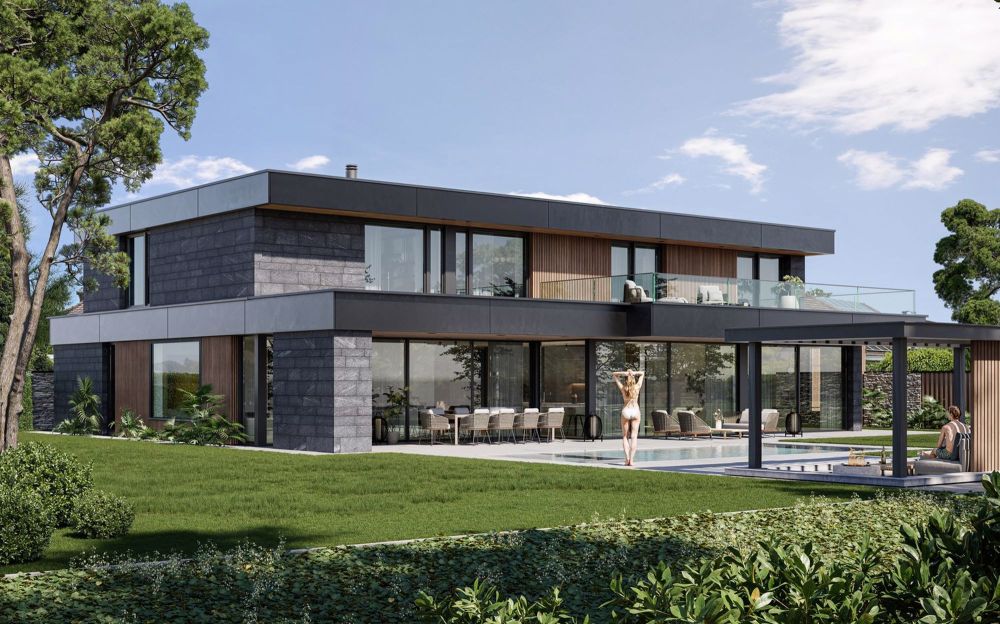 Wohnen der Extraklasse – Bauland an exklusiver Aussichtslage in Wil SG - Bild 2