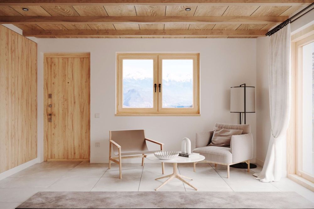 Magnifique villa sur plan - Bild 8