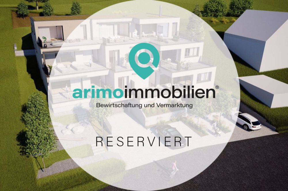 3.5 Zimmer Wohnung 1.2 - Bild 1