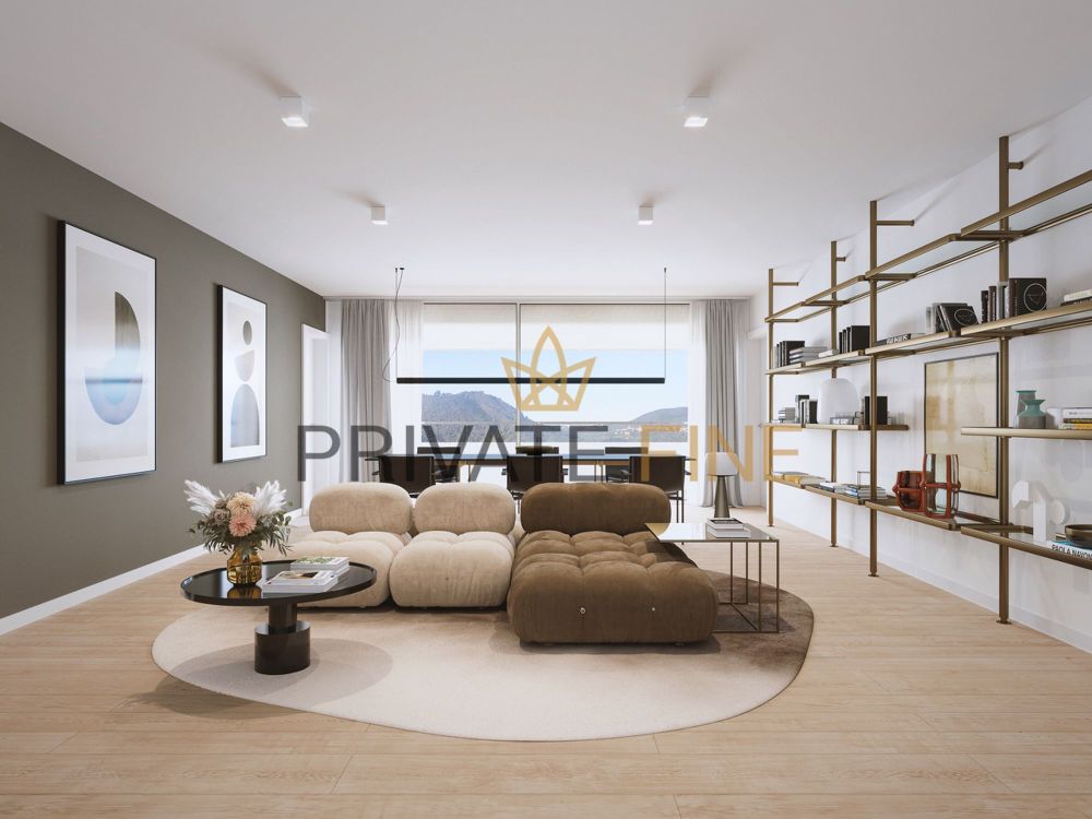Quartiere Vita - 4.5-Zi-Wohnung auch als Zweitwohnsitz (12) - Bild 5