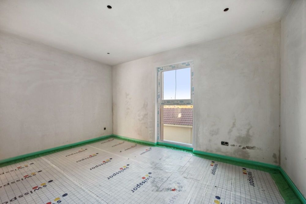 Appartement Neuf à Bière - Chambre