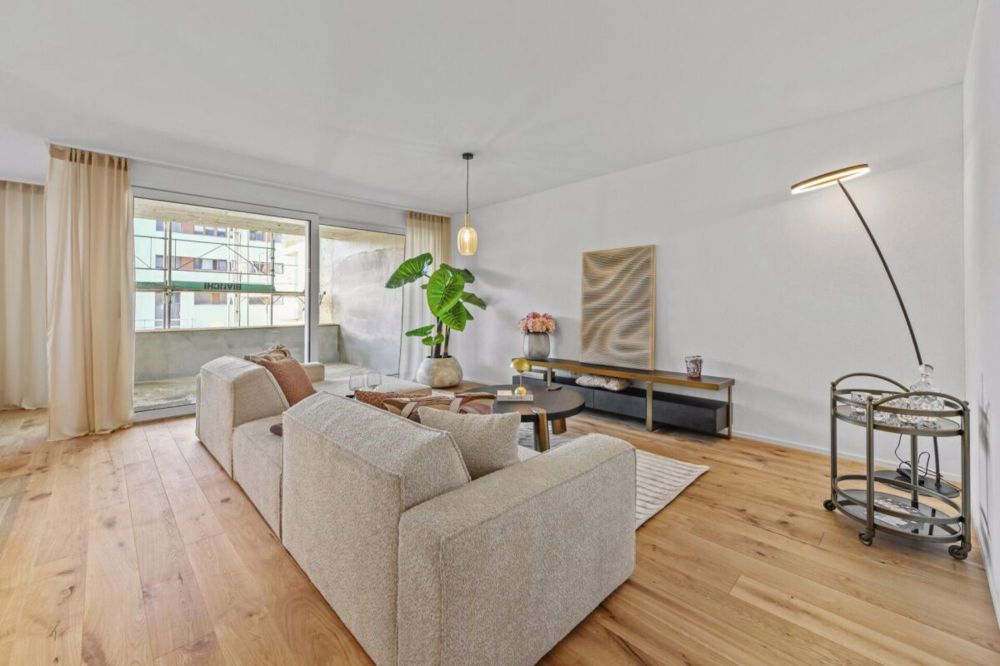 Willkommen in Egnach, willkommen im Perron Vert - Bild 5