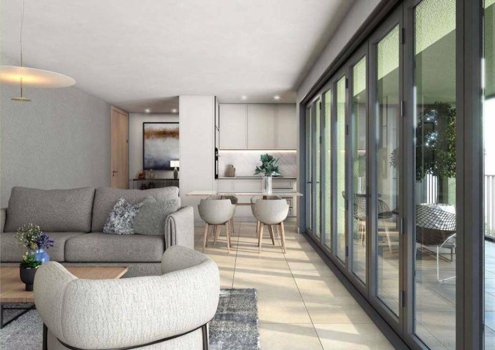 Nouvelle promotion : Attique neuf de 3.5 pièces avec balcon | dreamo.ch - Bild 2