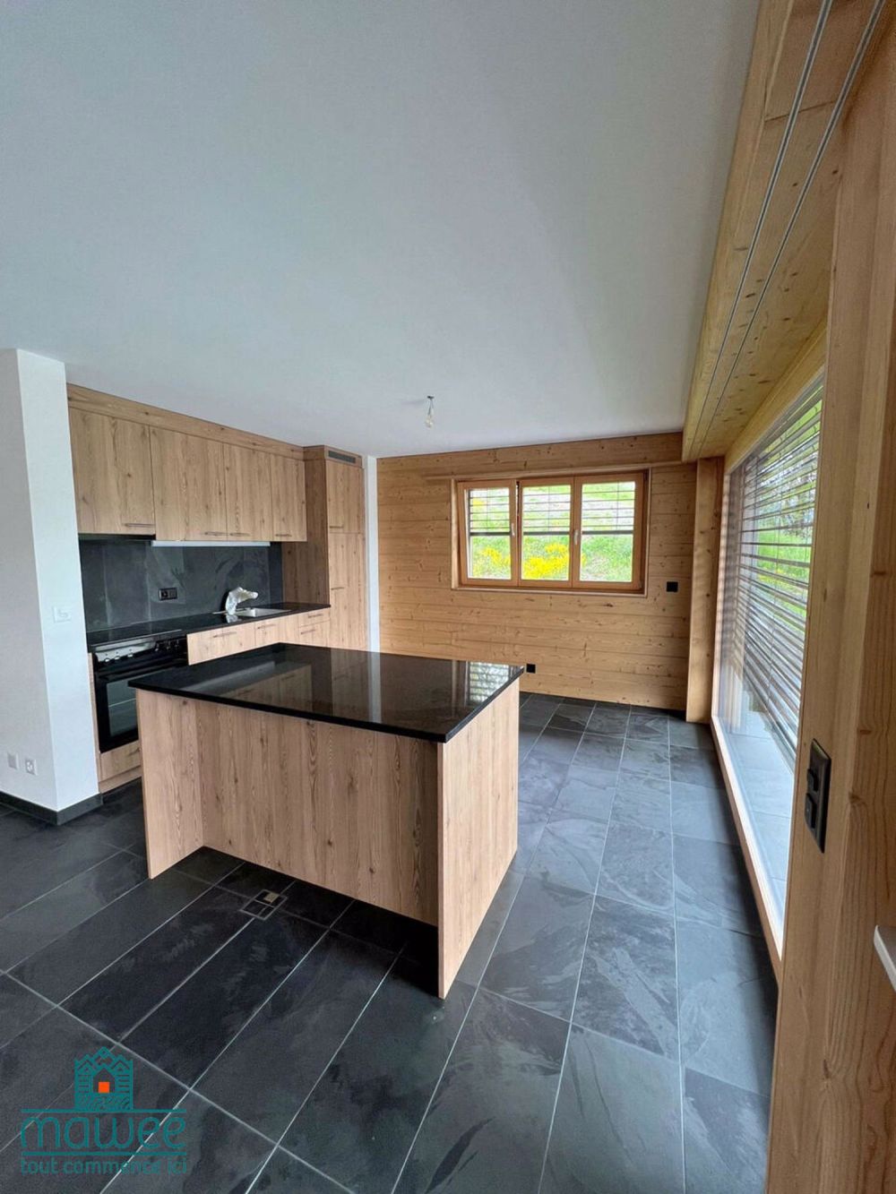 Prachtvolles Immobilienprojekt von hoher Qualität in Ovronnaz - Bild 3