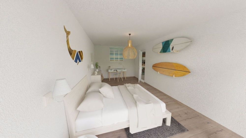 2 ½ Zimmer-Wohnung in Neuchâtel kaufen - Bild 5