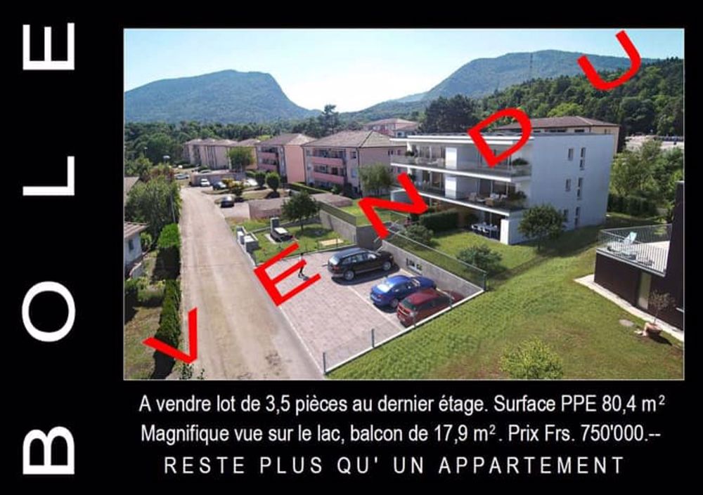 VENDU - NOUVELLE PROMOTION - Bild 3