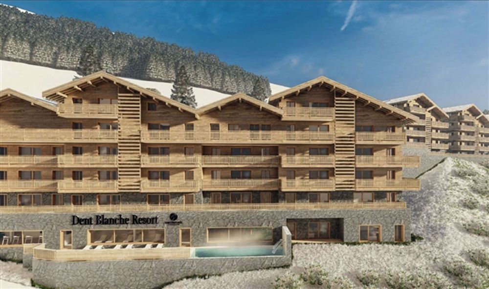 Ski-in Ski-out Ferienwohnung - Bild 3