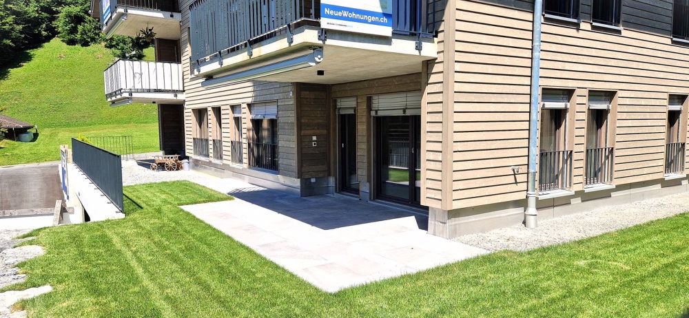 Bezugsbereite Wohnungen Miete/Kauf - Bild 8