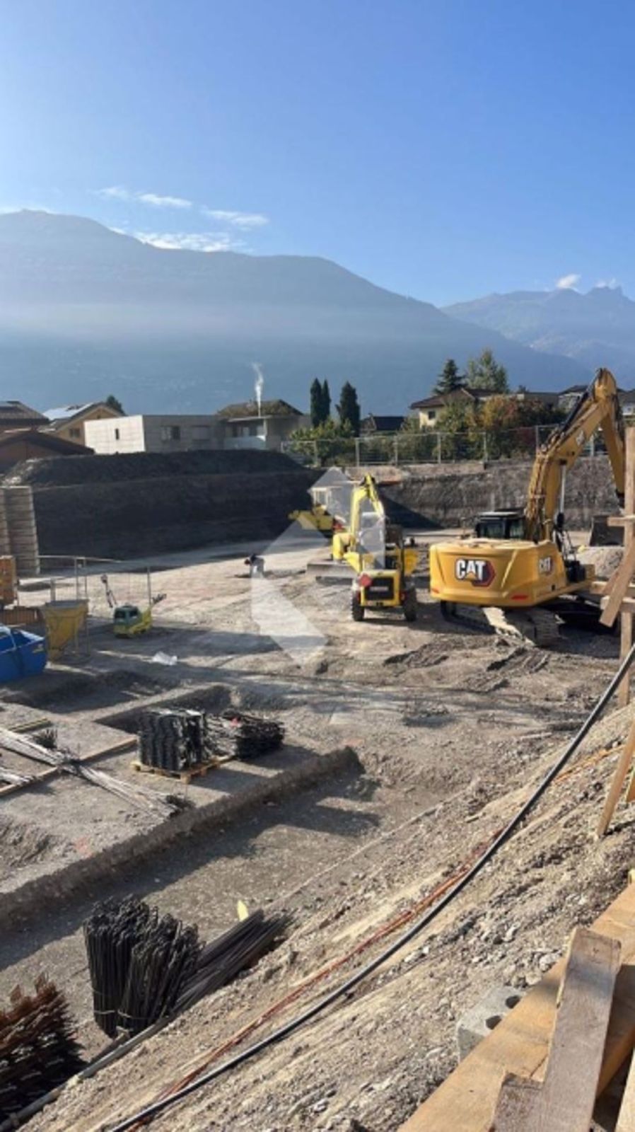 VETROZ - Modernität, Komfort und Respekt für die Umwelt im Herzen des Wallis - Bild 5