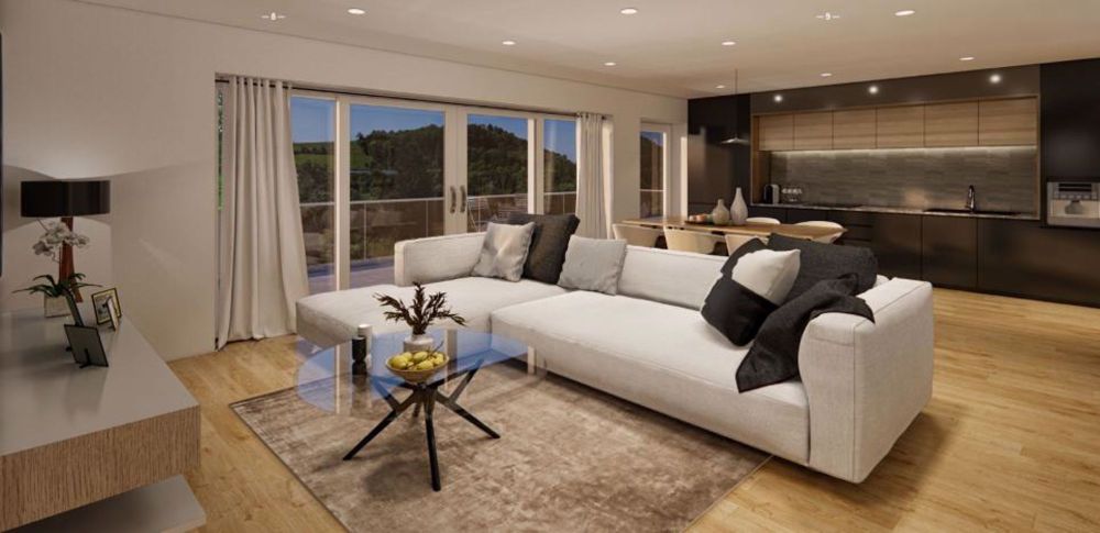 MEHR ALS DREI EINHEITEN VERFÜGBAR! SCHÖNES APPARTEMENT IN DER NÄHE ALLER VERKAUFSPUNTE - Bild 4