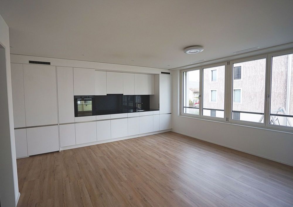 Helle 2.5-Zimmerwohnung mit moderner Ausstattung - Bild 6