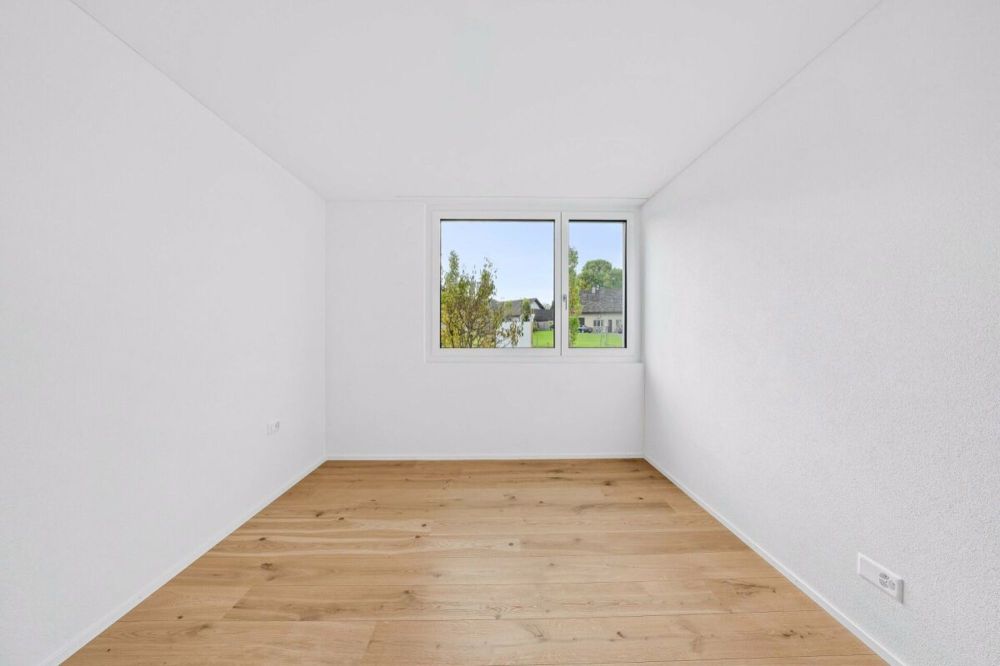 Ankommen und sich zuhause fühlen - Stilvolle 4½-Zimmer-Erdgeschosswohnung - Bild 7